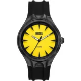 Diesel STREAMLINE, schwarz (44 mm)