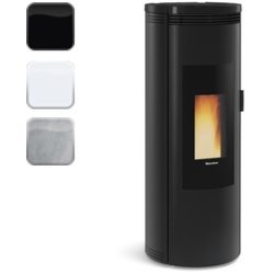 Extraflame Pelletofen Amika | 8 kW *WI-FI*