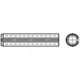 TOOLCRAFT Kugellager 5 cm