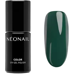 NEONAIL WINTER COLLECTION Nagellack 7,2 ml GREEN AURORA