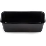 Prestige Inspire Brotbackform - Kastenform Groß 900 g - Backform rechteckig - Antihaftbeschichtung - Robuster Kohlenstoffstahl- 24 x 14 x 7cm