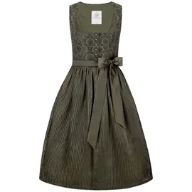 Stockerpoint Dirndl Ronja Grün 36
