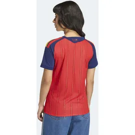 adidas Spanien Heimtrikot (Replica) 2026 Damen XS