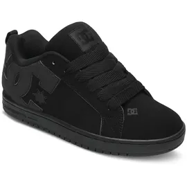 DC Shoes Court Graffik Schwarz 48,5