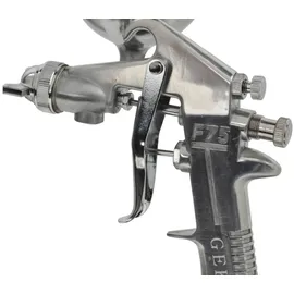 GEKO Farbspritzpistole HP F-75G 300 ml