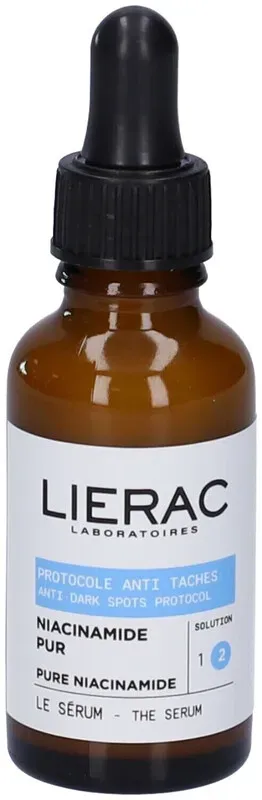 Lierac Protocole Anti-Dunkle-Flecken-Serum 30 ml