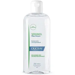 Ducray Sensinol Pflegeshampoo bei Juckreiz