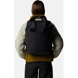 The North Face Sportrucksack NEVER STOP schwarz