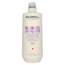 Goldwell Dualsenses Blondes & Highlights Anti-Yellow Conditioner 1000 ml