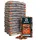 Galamio Pinienrinde Deko Plus 60l x 39 Sack 2340l
