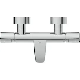Ideal Standard CeraTherm T100 Wannen-Thermostat Chrom