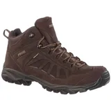 MEINDL Nebraska Mid GTX Herren mahagoni 42