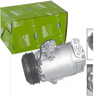 Valeo Klimakompressor 12V für Opel Corsa C Astra G