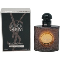 YVES SAINT LAURENT Eau de Toilette Yves Saint Laurent Black Opium Eau de Toilette Spray 30ml