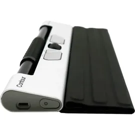 CONTOUR RollerMouse Go Schwarz