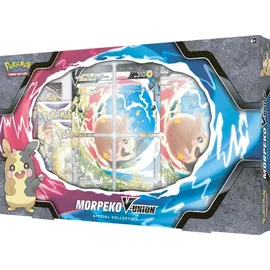 Pokémon Morpeko V Union Sammlung