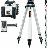 LASERLINER Quadrum Compact 210S Set 165 cm