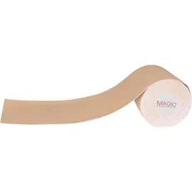 Magic Bodyfashion Klebe-BH braun N-Gr
