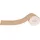 Magic Bodyfashion Klebe-BH braun N-Gr