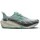 Brooks Ghost Trail Damen Grau / Braun 38