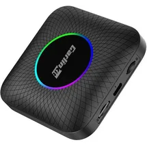 Carlinkit TBOX-Plus 8+128GB Apple CarPlay/Android Auto Wireless Adapter