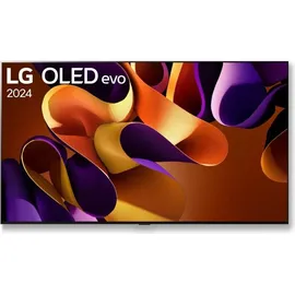 LG OLED97G48LW 97" 4K OLED evo TV G4