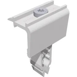 SCHLETTER 131101-002 Endklemme Rapid16 40 - 50