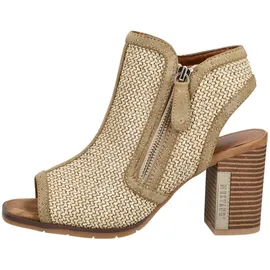 Mustang Clementine Damen Beige 39