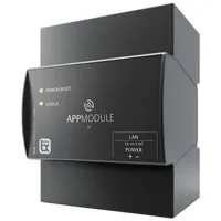 Ekey biometric systems GmbH ekey App-Modul 270018