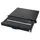 Aixcase 19" Rack 1U Touchpad USB DE