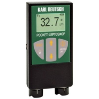 Karl Deutsch Pocket Leptoskop 2026 Fe/NFe