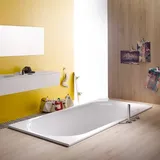 Bette Comodo Rechteck-Badewanne, Einbau, 1250-000,