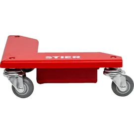 Stier Eckenroller-Set 150 kg