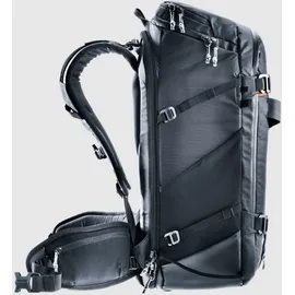 Deuter Jaypack Pro 34+14 Schwarz