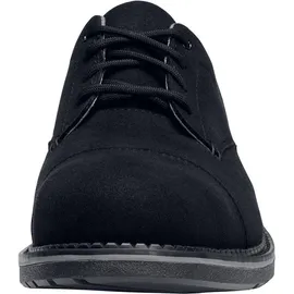 Uvex 1 business S3 schwarz Weite 11 Gr. 44