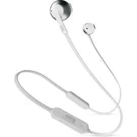 JBL Tune 205BT silber