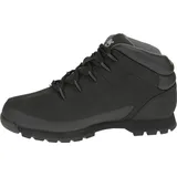 Timberland Euro Sprint Hiker Nubuck Wanderstiefel - Black - EU 43