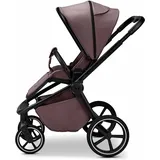 Babywelt Aura Kombikinderwagen Braun