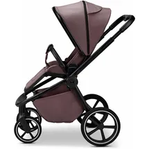 Babywelt Aura Kombikinderwagen Braun