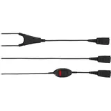 JABRA Supervisor Y-Cord