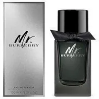 Burberry Mr. Burberry Eau de Parfum 100 ml