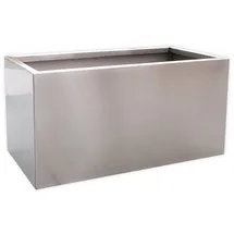 Köhko Viva 100 x 45 x 37 cm Silber