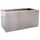 Köhko Viva 100 x 45 x 37 cm Silber