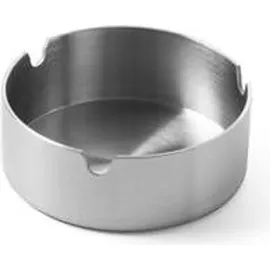 HENDI Aschenbecher Profi Line, ⌀80x(H)30mm