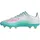 adidas F50 Messi Pro FG Naturrasen Herren Cloud White/Lucid Pink/Flash Aqua 48