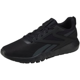 Reebok FLEXAGON Energy TR 4 Sneaker,Cblack Cblack Cdgry7,48.5 EU