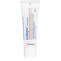 Dr Konrad Ichtopic® Creme bei Dermatitis 30 ml