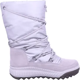 Legero TIRANO warm gefütterte Gore-Tex warm gefütterte Gore-Tex Schneestiefel, ALUMINIO 2500, 37