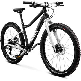 woom Off 5 24 Zoll black