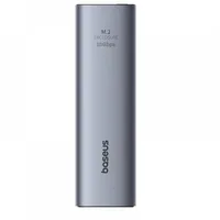 Baseus FlyJoy, externes M.2 NVMe Gehäuse, USB 3.2 Gen2,